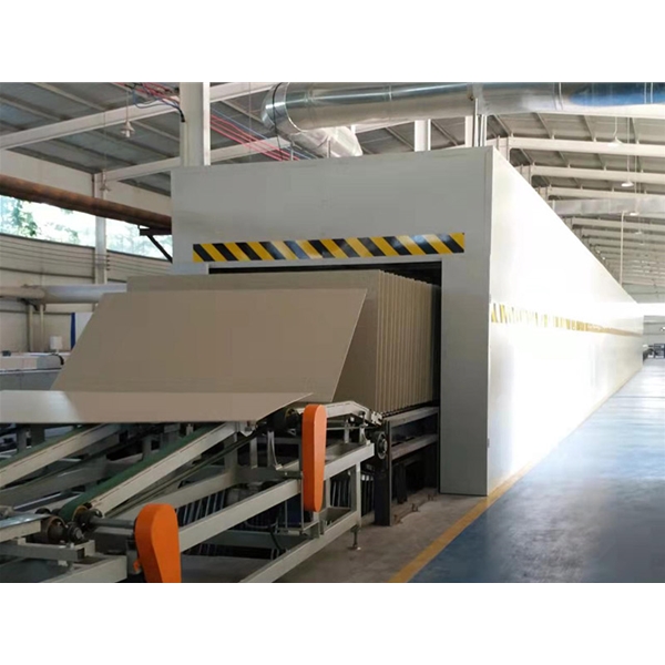 石膏板，膠合板烘干機(jī)