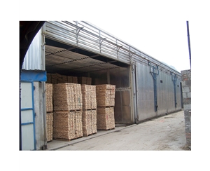 木材干燥設(shè)備